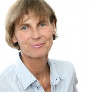 Dr. Andrea Trappe Dr. Andrea Trappe