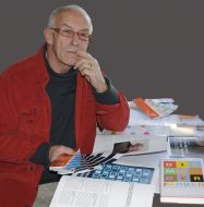 Harald Braem Harald Braem