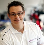 René Mengel