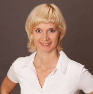 Silke Bohl Silke Bohl