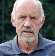 Dieter Trzolek Dieter Trzolek