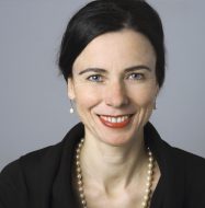 Dr. Caroline Bohn
