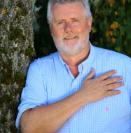 Werner Erhardt