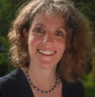 Christiane Gottschalk Steinbauer Coaching und Kinesiologie