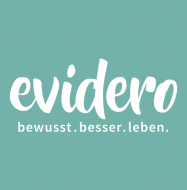 evidero Logo evidero Logo