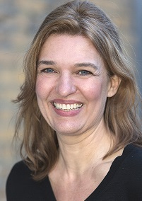 Sabine Keßel - Systemische Beraterin und Achtsamkeitstrainerin in Köln | ...