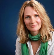 Expertin: <b>Sabine Fürst</b> Stressbewältigung und Prävention - Sabine-Fuerst-dieFarblichter-web-187x190