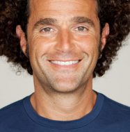 David Lurey David Lurey - Finding Balance Yoga
