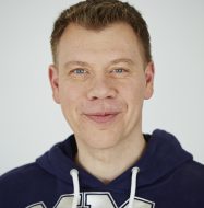 Dirk Bennewitz © Power Yoga Germany / Lotos Verlag Dirk Bennewitz © Power Yoga Germany / Lotos Verlag