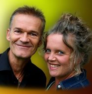 Jan und Susanne von Wille Jan und Susanne von Wille