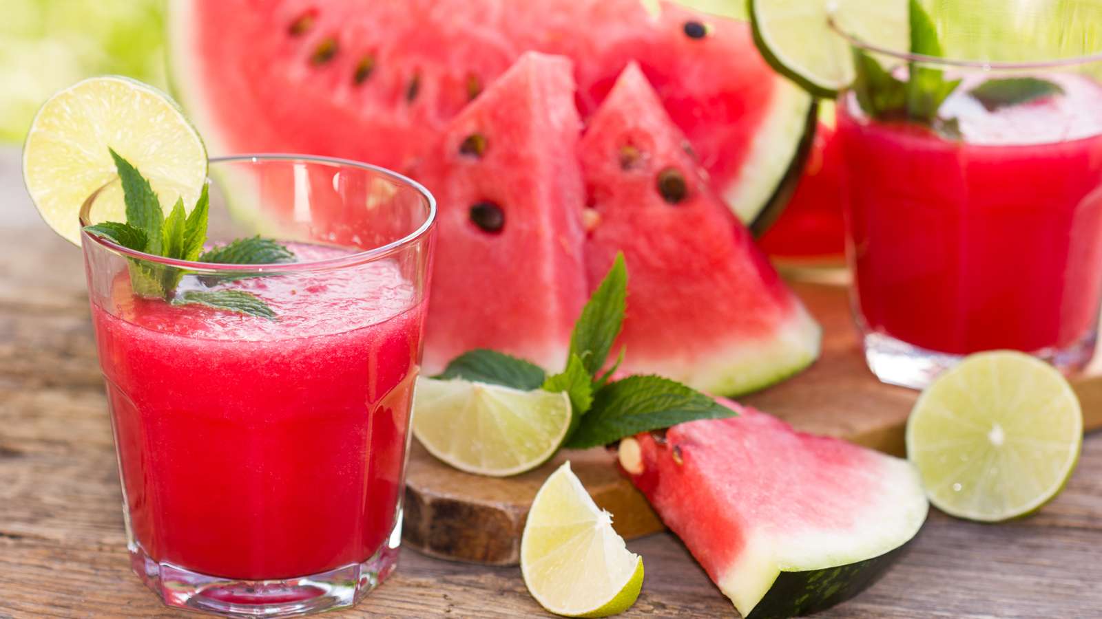 Gesunde Rezepte mit Wassermelone | evidero Gesunde Rezepte mit Wassermelone | evidero
