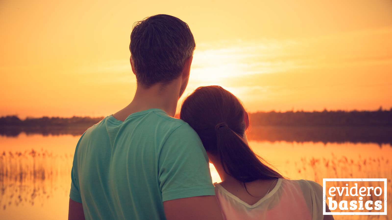 Flirten in der Partnerschaft - sollte man das tun?