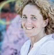 Beate Pracht Beate Pracht