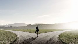 Warum treffen Menschen bei Harndrang bessere Entscheidungen?