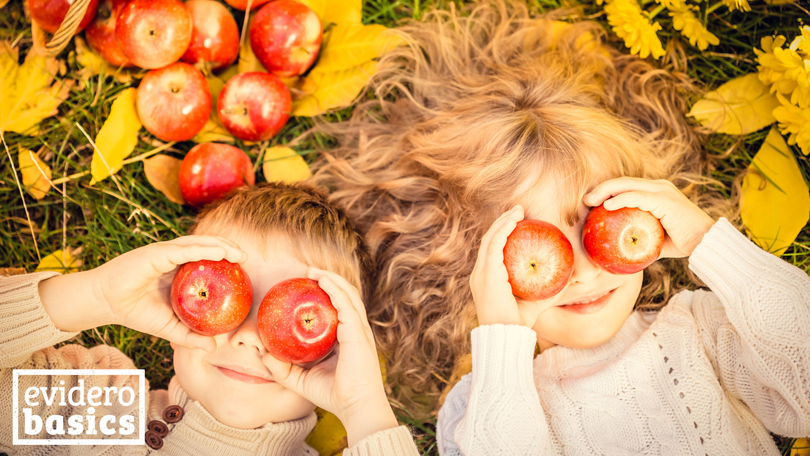 So essen Kinder und Jugendliche gesund TK