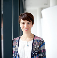 Danijela Saponjic Danijela Saponjic