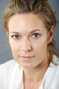 Lisa Martinek
