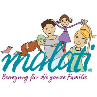 Malati Logo Malati Logo