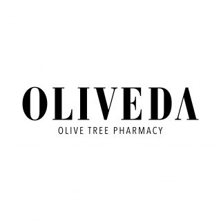 Oliveda Logo Oliveda Logo