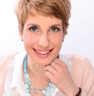 Anja Jaeger Anja Jaeger