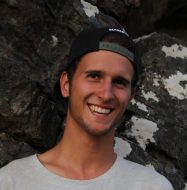 Maximilian Schwandt Maximilian Schwandt